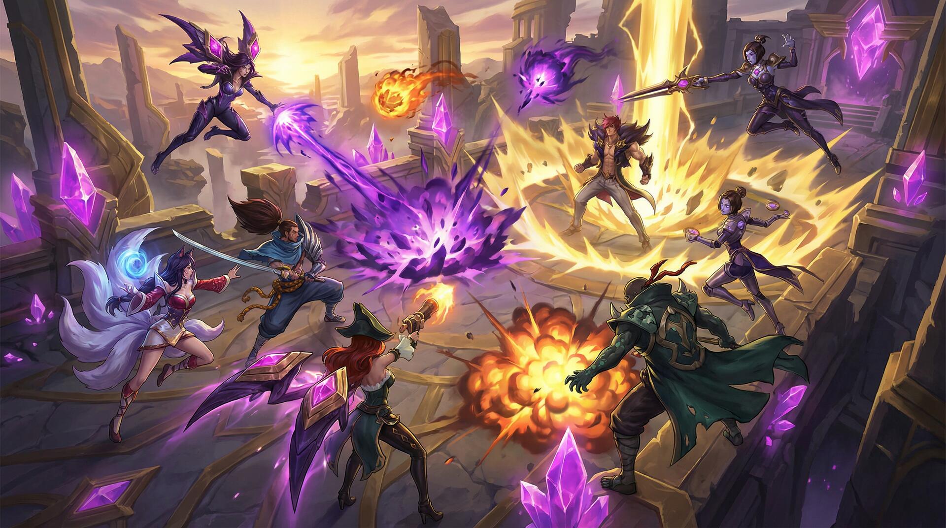 香蕉视频 香蕉视频视频 | 游戏女角色CG动画视频合集