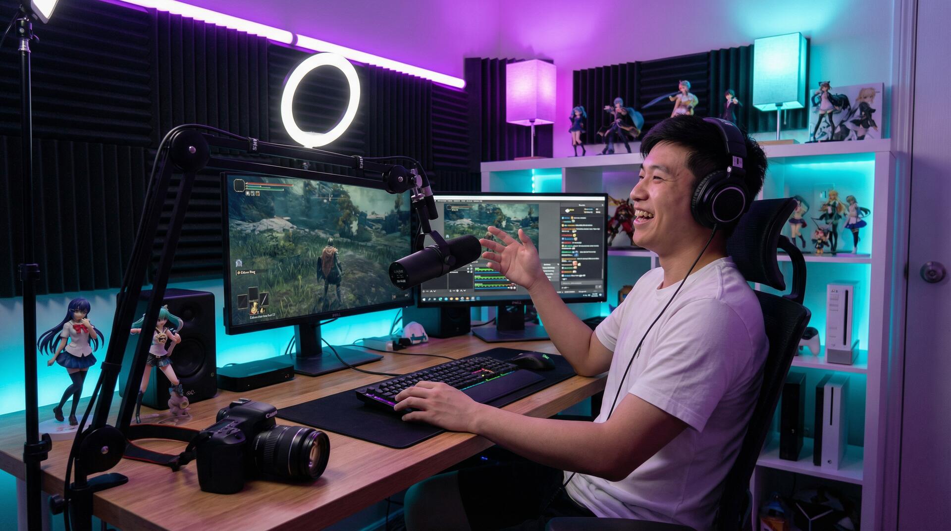 香蕉视频 香蕉视频视频 | 游戏角色建模视频制作过程